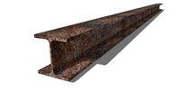POUTRE METALLIQUE