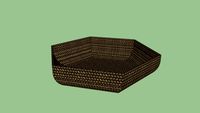 basket, cesta