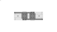 2-Jaw-Parallel Gripper with Roller Bearing