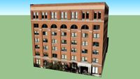 Texas School Book Depository
