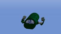 Puddle Jumper