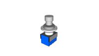 3PDT Stomp Switch