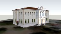 Държавен Архив - Варна / Government Archive - Varna
