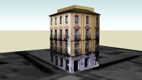 Catedral Suites