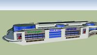 Hypercor - Cadiz