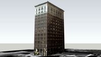 Mercantile Library Cincinnati