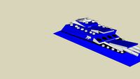 c-58 heavy assult cruiser(usd)