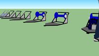 Wake winch Plans