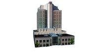 390 South Salisbury Street, Raleigh, North Carolina