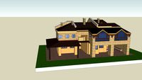 kayseri villa
