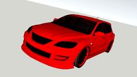 Mazda 3/Axela