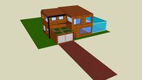toxy house 2