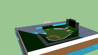 New Fenway Park