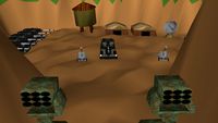 Delta 6 Camp