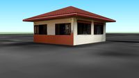 CV Suites 169-170