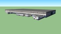 FedEx Ground Package System, Inc in Watsonville, CA, USA