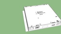 Crestron DM-TX-201-C