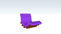 Resting Chair