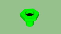 WARP PIPE