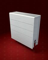 3D Model Radiator TEMW-15 50x50