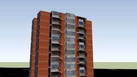 Conjunto Residencial San Jacinto