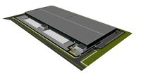 Timberland - XL Businesspark Twente