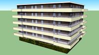 immeuble