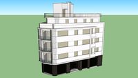 Edificio Estados Unidos 212