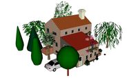 best house #6