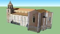 Basilica cattedrale di Santa Maria Assunta, Lucera (FG)