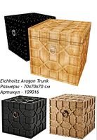 3D Model Eichholtz Aragon Trunk chest