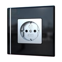 3D Model Socket GIRA