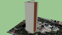Edificio Caracas