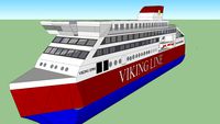 ms viking XPRS