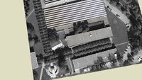 IUT 1 Grenoble Bâtiment RT/GEII