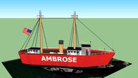 Ambrose(phototext).skp