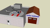 police