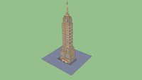 Empire State Building
