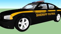 CHEROKEE COUNTY SHERIFF UNIT 646