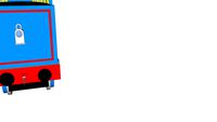 uk branchline's thomas