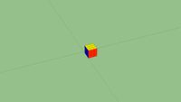 Rubik's Cube