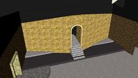 Theatre Set
