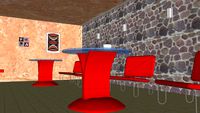 SALA CAFFE' CHIC