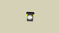 TELEFONO DE ANTIGUEDAD