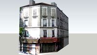 -7 D11, 92600 Asnières-sur-Seine, France
