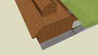 Ein Haus