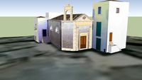 Ceglie Messapica - San Demetrio