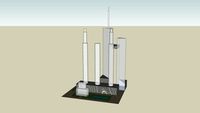 My own new WTC