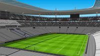 Stade de France