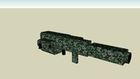 Missile launcher